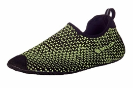 BALLOP Barfußschuh V1 Triangle B-Green (250 - EU 38,5-39,5) - 1