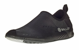 BALLOP Barfußschuh Wave, schwarz, 41.5-42.5 / 270mm, 859164270 - 1