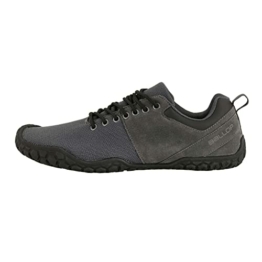 BALLOP Bneed Schuhe, Black, EU 45 - 1