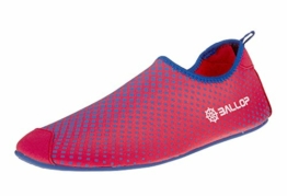 BALLOP Dia, Schuhe Unisex Erwachsene, Unisex - Erwachsene, Dia, Rosa - 1