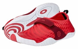 BALLOP Patrol, Size:36-37;Color:Red - 1