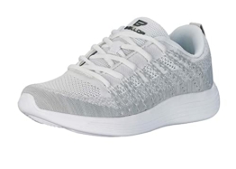 Ballop Sneakers Mix White 38 - 1