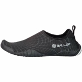 BALLOP Spider Schuhe, Unisex, für Erwachsene, Unisex - Erwachsene, Spider, schwarz - 1