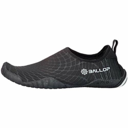 BALLOP Spider Schuhe, Unisex, für Erwachsene, Unisex - Erwachsene, Spider, schwarz - 1