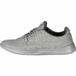 BALLOP Tenderness Schuhe, Grey, EU 46 - 1