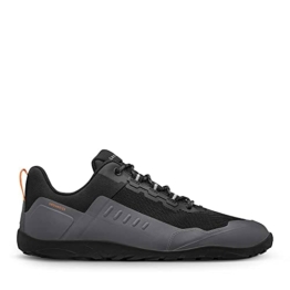GROUNDIES® All Terrain Low Waterproof Women Damen Barfußschuh Anatomische Teenbox - 1