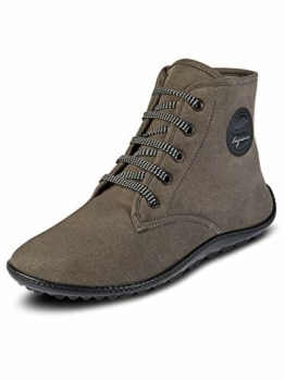 leguano Chester Light Taupe (Taupe, Numeric_40) - 1