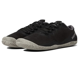 Merrell Damen Barfußschuhe Vapor Glove 3 ECO Black schwarz - 39/39.0 - 1