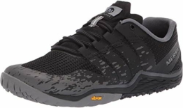 Merrell Damen Trail Glove 5 Hallenschuhe, Schwarz (Black), 39 EU - 1