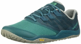 Merrell Damen Trail Glove 5 Leichtathletik-Schuh, Dragonfly, 36 EU - 1