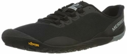 Merrell Damen VAPOR GLOVE 4 Trekking Shoes, Schwarz, 38 EU - 1