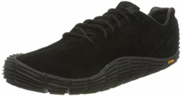 Merrell Herren Move Glove Suede Crosstrainer, Noir, 43 EU - 1