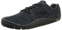 Merrell Herren Move Glove Wildleder Crosstrainer, Navy, 45 EU - 1