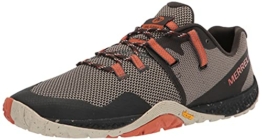 Merrell Herren Trail Glove 6 Cross Trainer, Beluga, 43 EU - 1