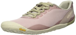 Merrell Herren Vapor Glove 4 Cross Trainer, Rose, 38 EU - 1