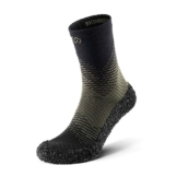 Skinners 2.0 Compression Pine | Minimalistische Barfuß-Sockenschuhe für aktive Männer & Frauen | Leicht & langlebig & für Sport und dynamische Aktivitäten - 1