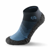 Skinners 2.0 Marine | Unisex Minimalistische Barfußschuhe für Damen & Herren | Minimalist Barefoot Socks/Shoes for Men & Women - 1