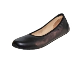 Sole Runner Damen Miranda Ballerinas, Schwarz, 39 EU - 1