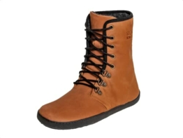 Sole Runner Damen Yepa 2 Halblange Stiefel, Cognac, 39 EU - 1