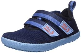 Sole Runner Puck 2 Sneaker, SkyBlue, 32 EU - 1