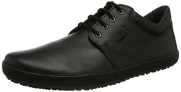 Sole Runner Unisex-Erwachsene Kari Derbys, Schwarz (Black 00), 41 EU - 1