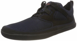Sole Runner Unisex-Erwachsene Pure 3 Sneaker, Blau (Blue/Black 80), 40 EU - 1