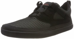 Sole Runner Unisex-Erwachsene Pure 3 Sneaker, Grau (Grey/Black 20), 48 EU - 1