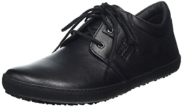 Sole Runner Unisex Metis 2 Sneaker, Black, 36 EU - 1