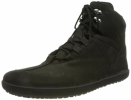 Sole Runner Unisex Surtur Halblange Stiefel, Black, 41 EU - 1