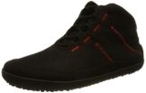 Sole Runner Unisex T1 Allrounder 5 Sneaker, Black/Red, 48 EU - 1